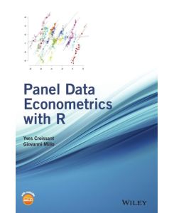 Panel Data Econometrics with R - Croissant