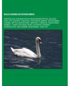 Bauchemieunternehmen Hersteller von Beschichtungswerkstoffen, Deloro Stellite, DuPont, Thaletec, Pfaudler Werke, Sachtleben Chemie, IGP Pulvertechnik, Imperial Chemical Industries, Herbol, Tiger Coatings, BASF Coatings, Konrad Hornschuch, Bauchemie, AkzoNobel