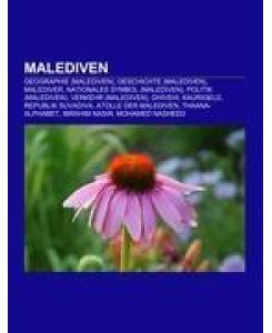 Malediven Geographie (Malediven), Geschichte (Malediven), Malediver, Nationales Symbol (Malediven), Politik (Malediven), Verkehr (Malediven), Dhivehi, Kaurigeld, Republik Suvadiva, Atolle der Malediven, Thaana-Alphabet, Ibrahim Nasir