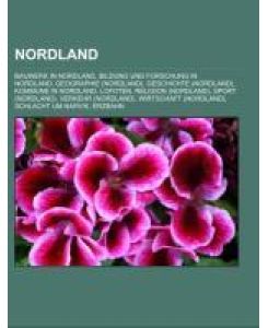 Nordland Bauwerk in Nordland, Bildung und Forschung in Nordland, Geographie (Nordland), Geschichte (Nordland), Kommune in Nordland, Lofoten, Religion (Nordland), Sport (Nordland), Verkehr (Nordland), Wirtschaft (Nordland), Schlacht um Narvik