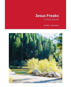 Jesus Freaks 4 Short Stories - Linda Aronson