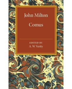 Comus - John Milton