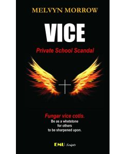 Vice - Melvyn Morrow