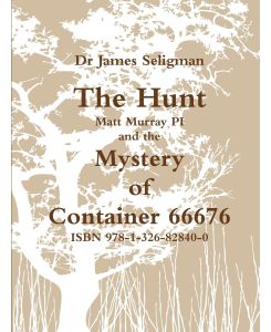 The Hunt - James Seligman