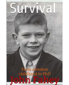 Survival - John Fahey