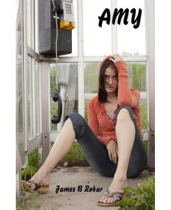 Amy - James Robar