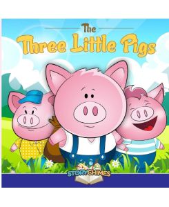 The Three Little Pigs - Nick Bonomo