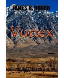 VORTEX - James Robar