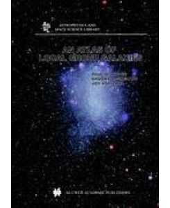 An Atlas of Local Group Galaxies - Paul W. Hodge, Joy Ashizawa, Brooke P. Skelton