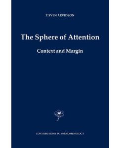 The Sphere of Attention Context and Margin - P. Sven Arvidson