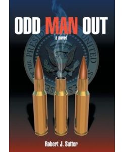Odd Man Out - Robert J. Sutter