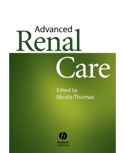 Advanced Renal Care - Thomas