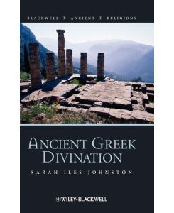 ANCIENT GREEK DIVINATION - Johnston