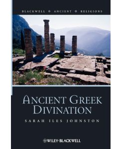 Ancient Greek Divination - Johnston