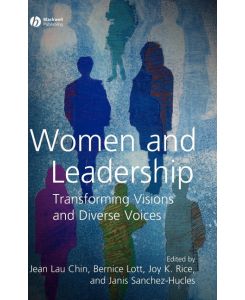 Women Leadership - Chin