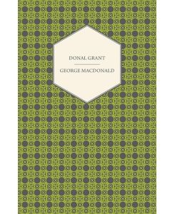 Donal Grant - George Macdonald