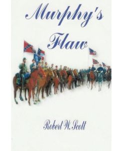 Murphy's Flaw 2nd Edition - Robert Scott