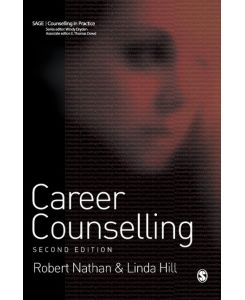Career Counselling - Robert Nathan, Linda Hill