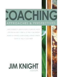Coaching Approaches and Perspectives - Jim Knight