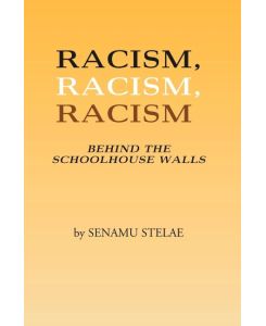 Racism, Racism, Racism - Senamu Stelae