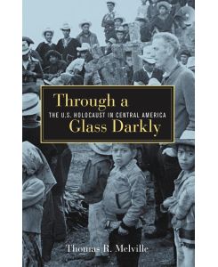 Through A Glass Darkly - Thomas R. Melville
