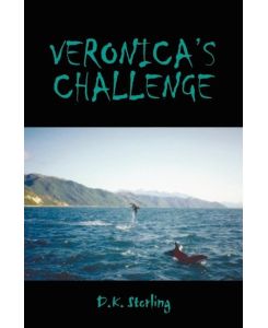 Veronica's Challenge - D. K. Sterling