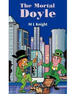 The Mortal Doyle - M L Knight
