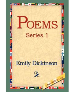 Poems, Series 1 - Emily Dickinson