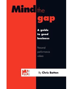 Mind the Gap - Chris Batten