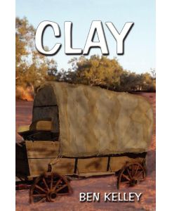 Clay - Ben Kelley