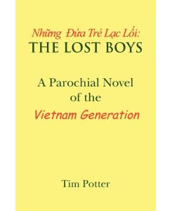 The Lost Boys - Tim Potter