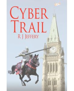 Cyber Trail - R J Jeffery