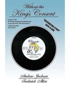 Without the King's Consent 