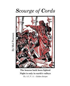Scourge of Cords - Pearson Melford Pearson, Melford Pearson