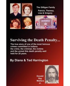 Surviving the Death Penalty - Diana & Ted Harrington