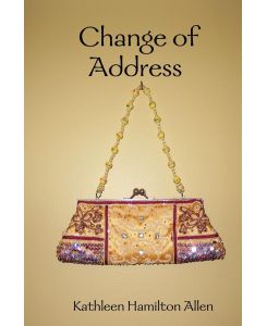 Change of Address - Kathleen Hamilton Allen