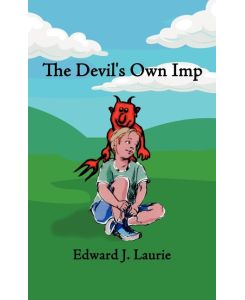 The Devil's Own Imp - Edward J. Laurie