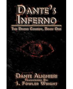 Dante's Inferno The Divine Comedy, Book One - Dante Alighieri