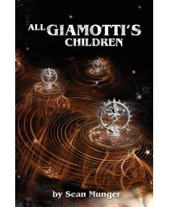 All Giamotti's Children - Sean Munger