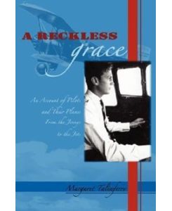 A Reckless Grace - Margaret Taliaferro