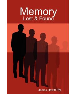 Memory Lost & Found - James Hewitt Rn