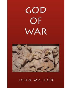 God of War - John Mcleod