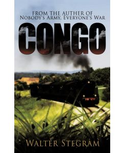 Congo - Walter Stegram