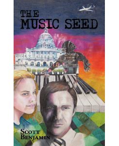 The Music Seed - Benjamin Scott Benjamin