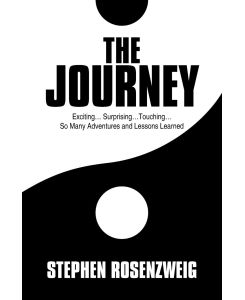 The Journey - Stephen Rosenzweig