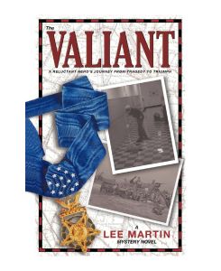 The Valiant - Martin Lee Martin