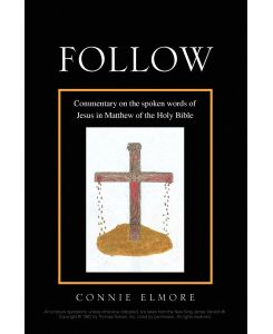 Follow - Connie Elmore
