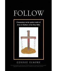 Follow - Connie Elmore