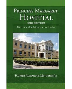 Princess Margaret Hospital - Harold Alexander Jr. Munnings
