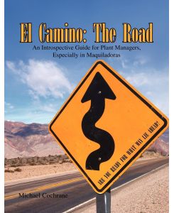 El Camino The Road - Michael Cochrane